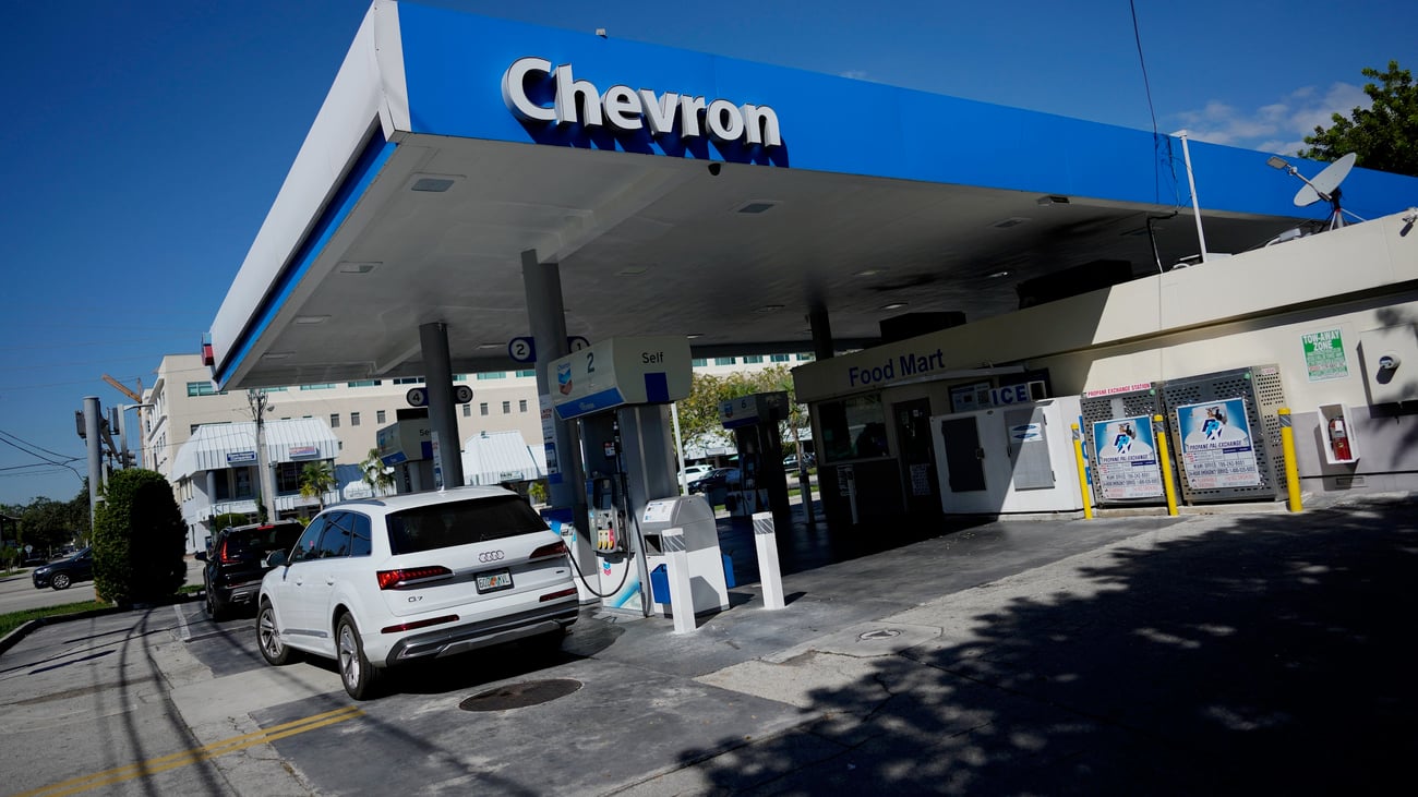 Ohio: 90-Day Gas Tax Holiday Legislation Approved