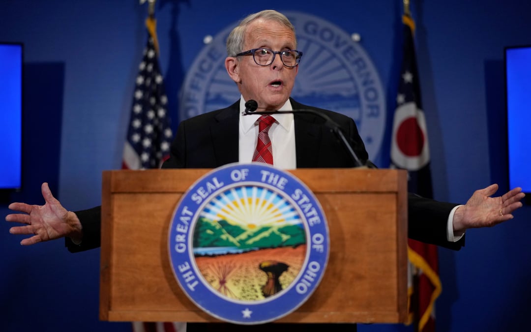 Ohio parental consent mandate spiked for kids on social media