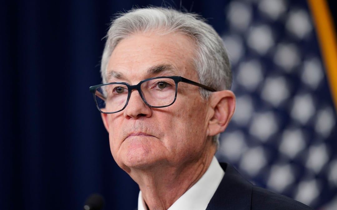 Trump suggests he can remove Fed Chair Powell and says he’s ‘not happy’ with him over interest rates