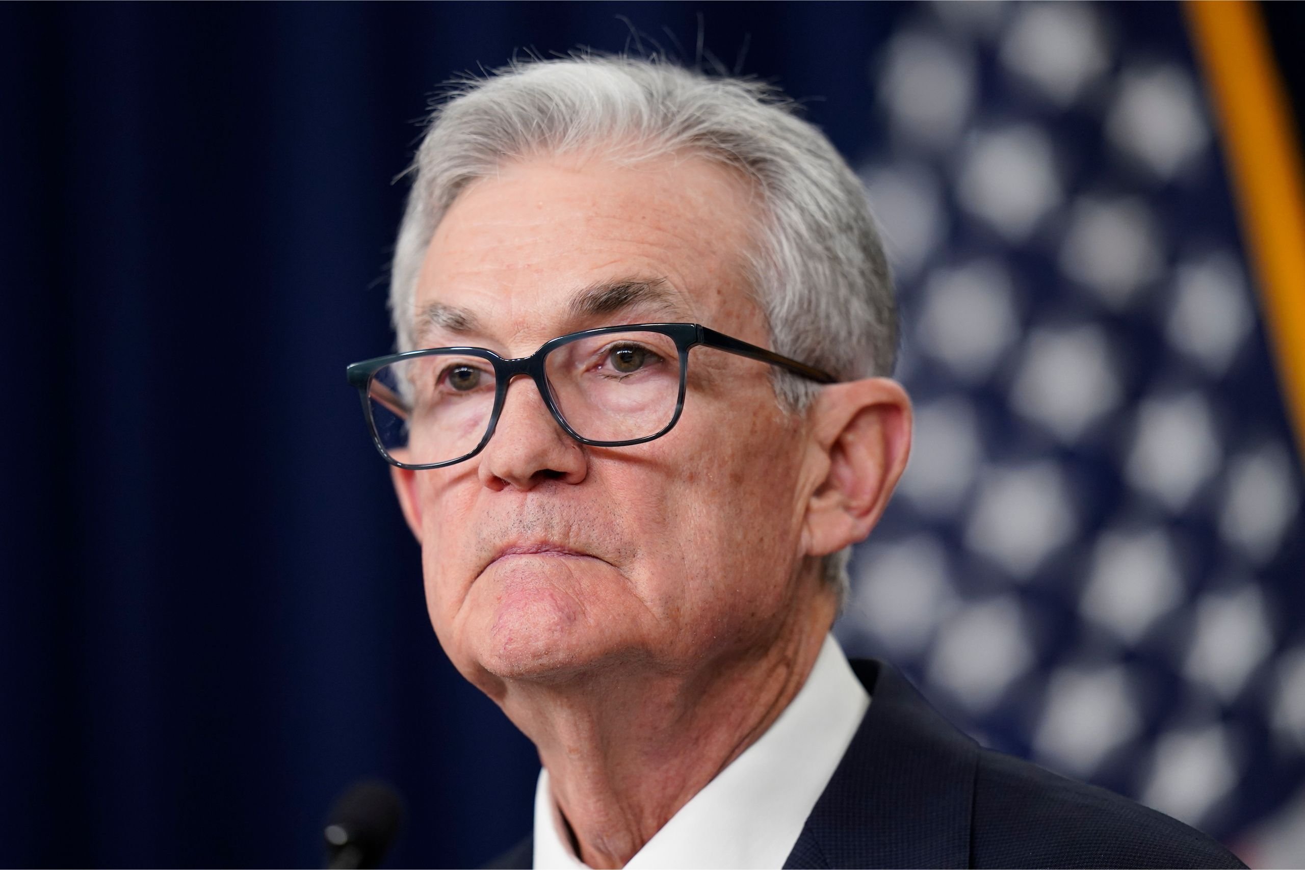Federal Reserve cuts its key rate by a quarter-point but envisions ...