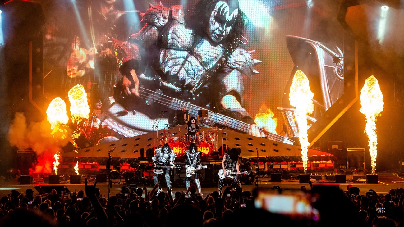 Penalties phase of Live Nation ticket monopoly trial will stretch into 2027