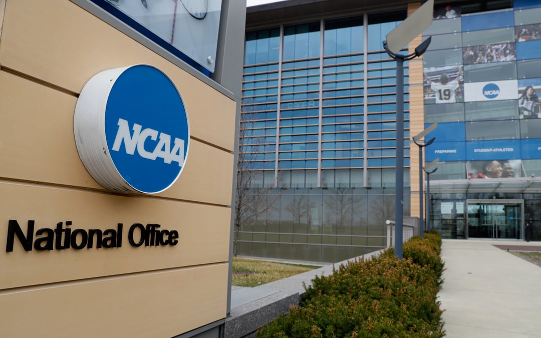 Judge drops Mario Chalmers’ March Madness antitrust suit against NCAA