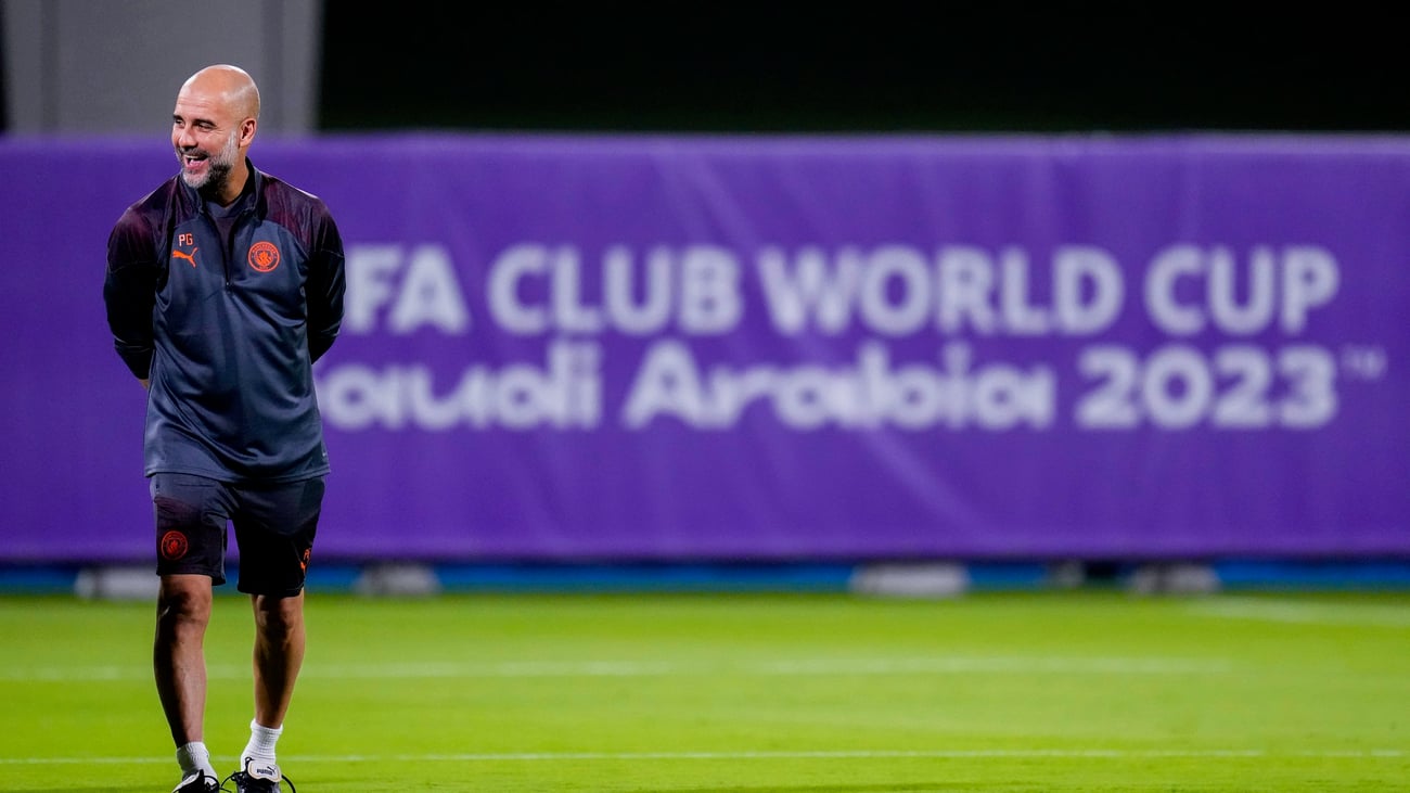 Coverage image for: Man City found guilty of 114 Premier League charges – reports