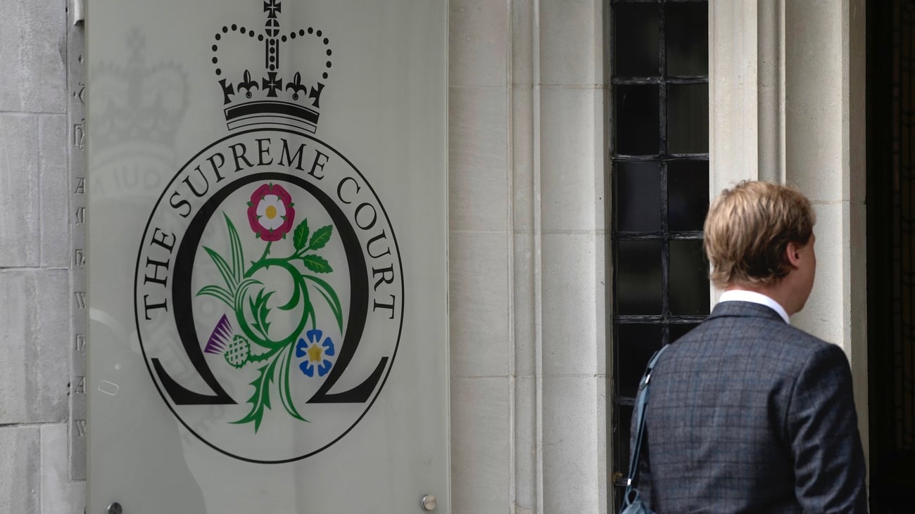 English court to rule on final challenge to Trinidad's gay sex ban