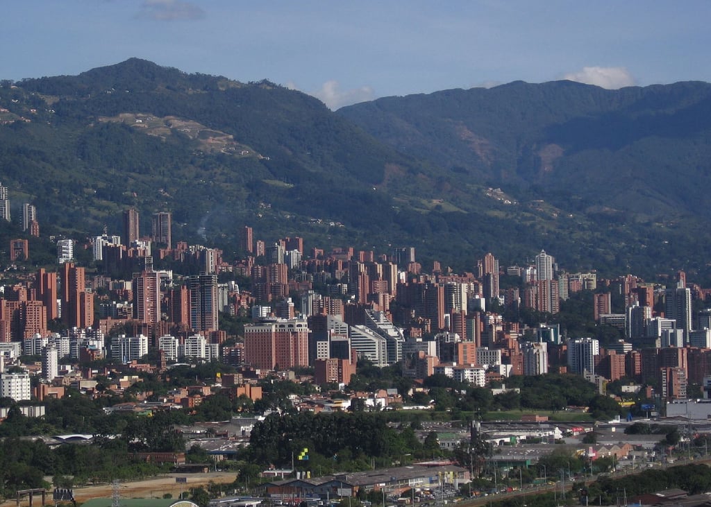 In Colombia’s Sunday elections, the question is about war or peace