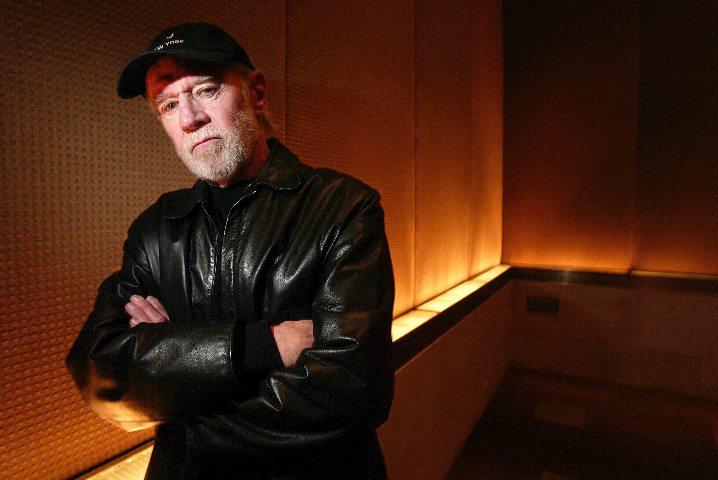 Carlin’s manager sues YouTubers over AIgenerated Carlin comedy