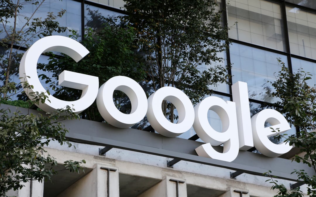 Google warns of data security risks if Chrome is sold off