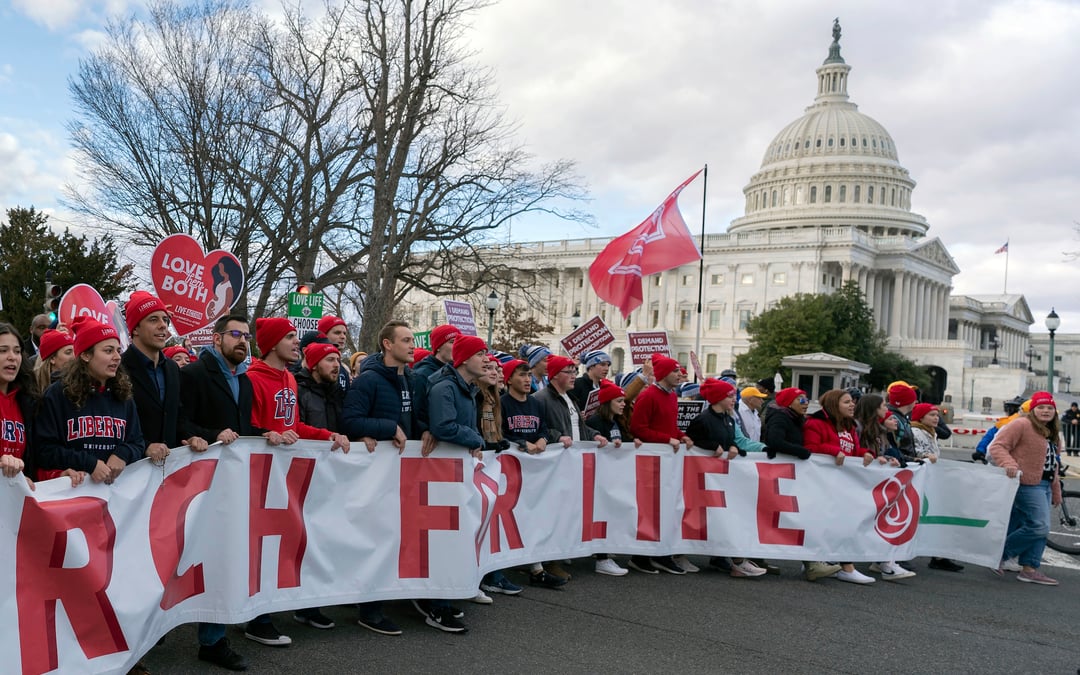 Ninth Circuit revives Oregon Right to Life suit over religious motivation dispute