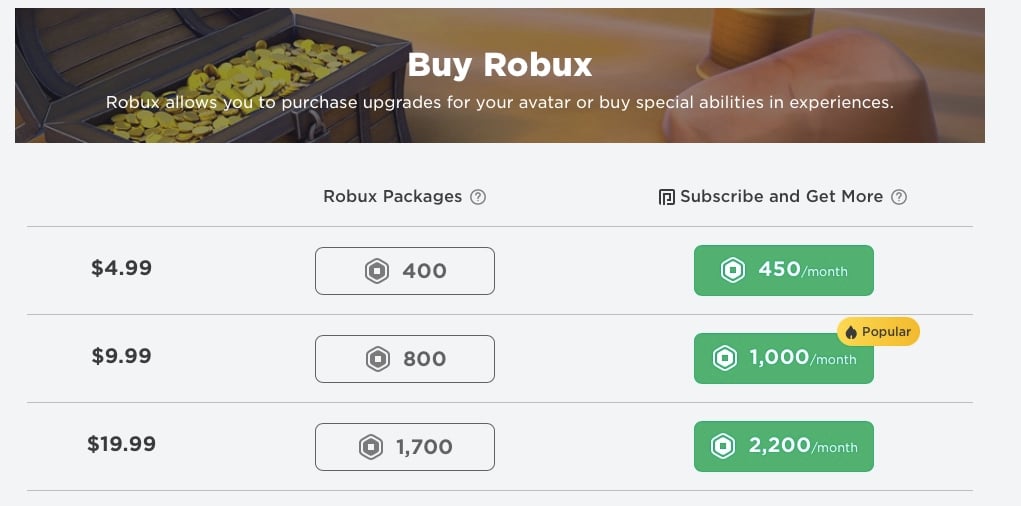 Roblox dodges lawsuit claims over in-game currency gambling