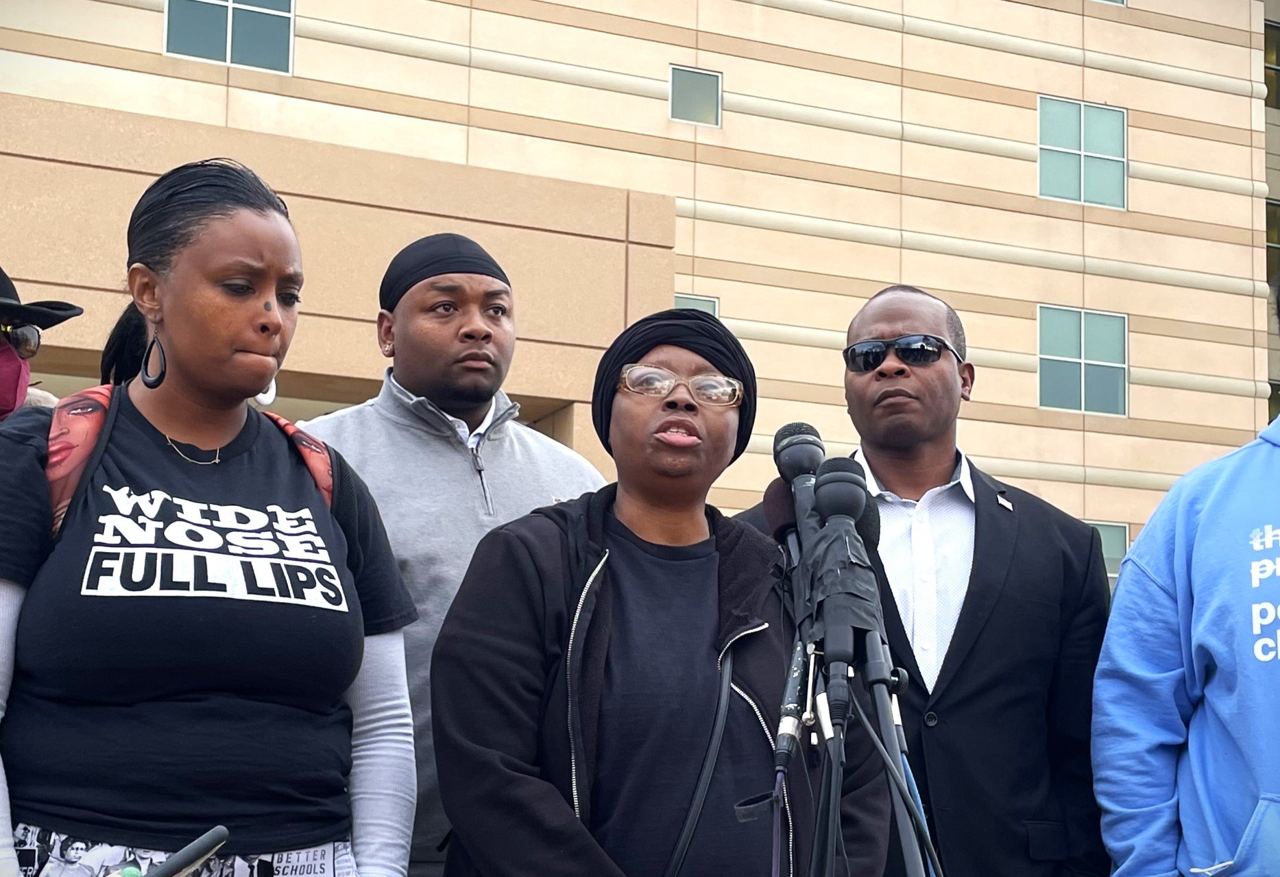 Colorado police officer sentenced to 14 months in county jail for death