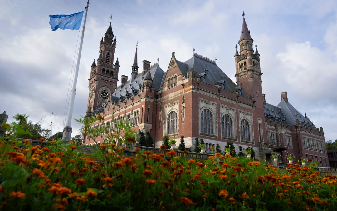 World court says workers cannot be denied power to strike
