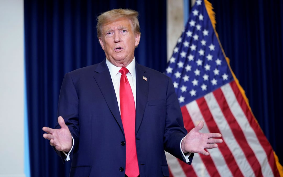 DC Circuit denies Trump’s claim of presidential immunity in election subversion case