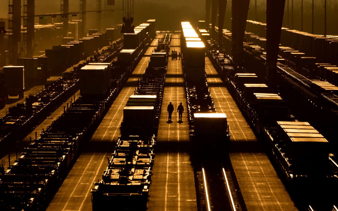 US sinks international deal on decarbonizing ships