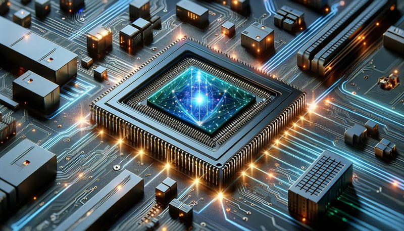 J. B. Pritzker wants Illinois to be the 'leader for quantum innovation ...