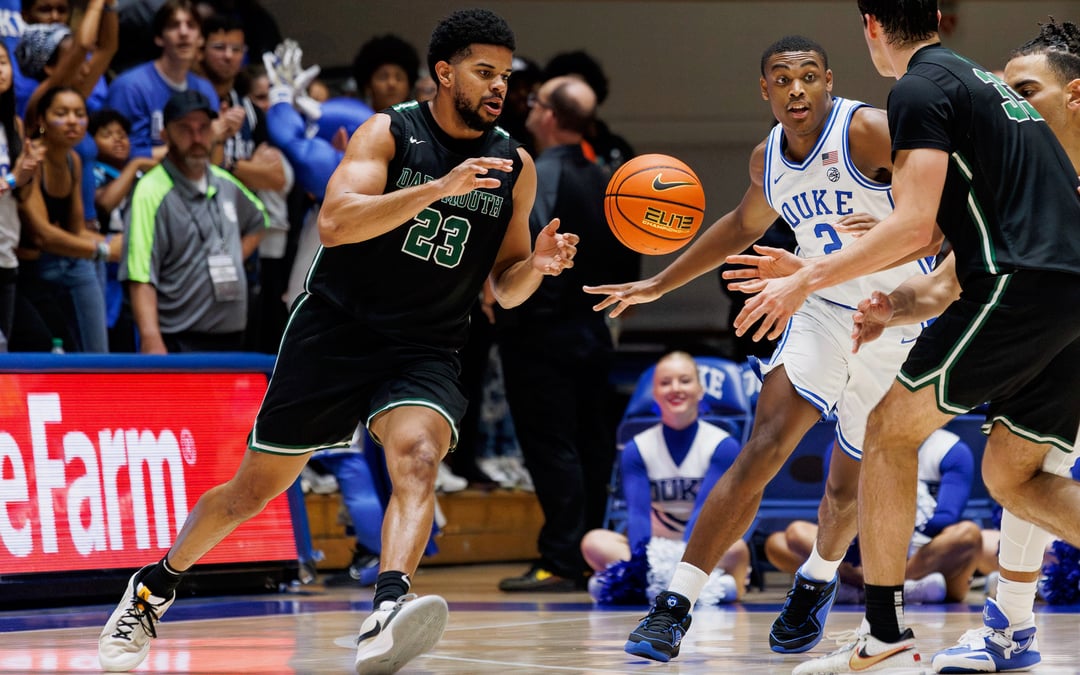 NLRB regional official decides Dartmouth men’s basketball players are employees of the school