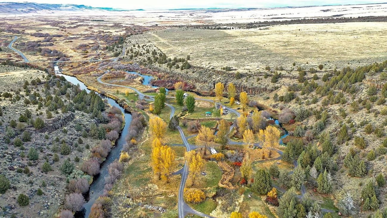 Feds accused of failing to protect freshwater species