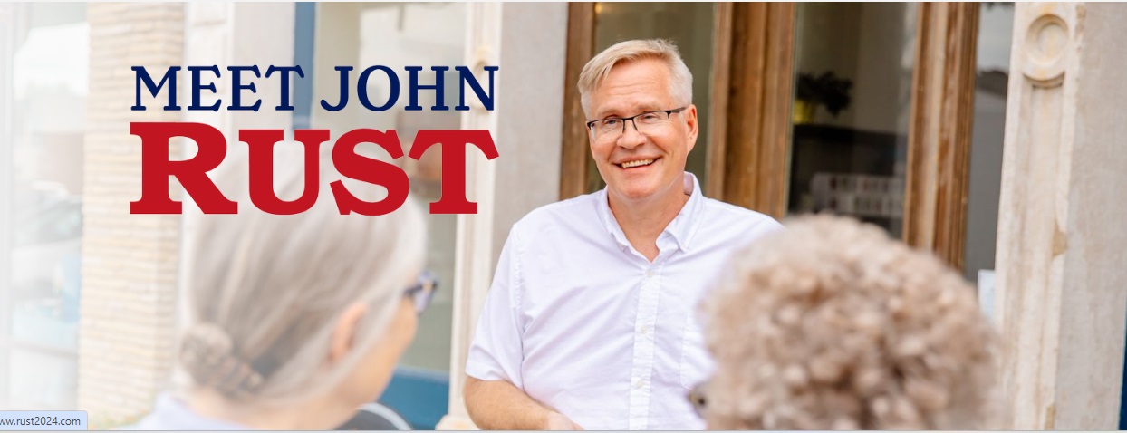 Indiana election officials and court remove Republican US Senate ...