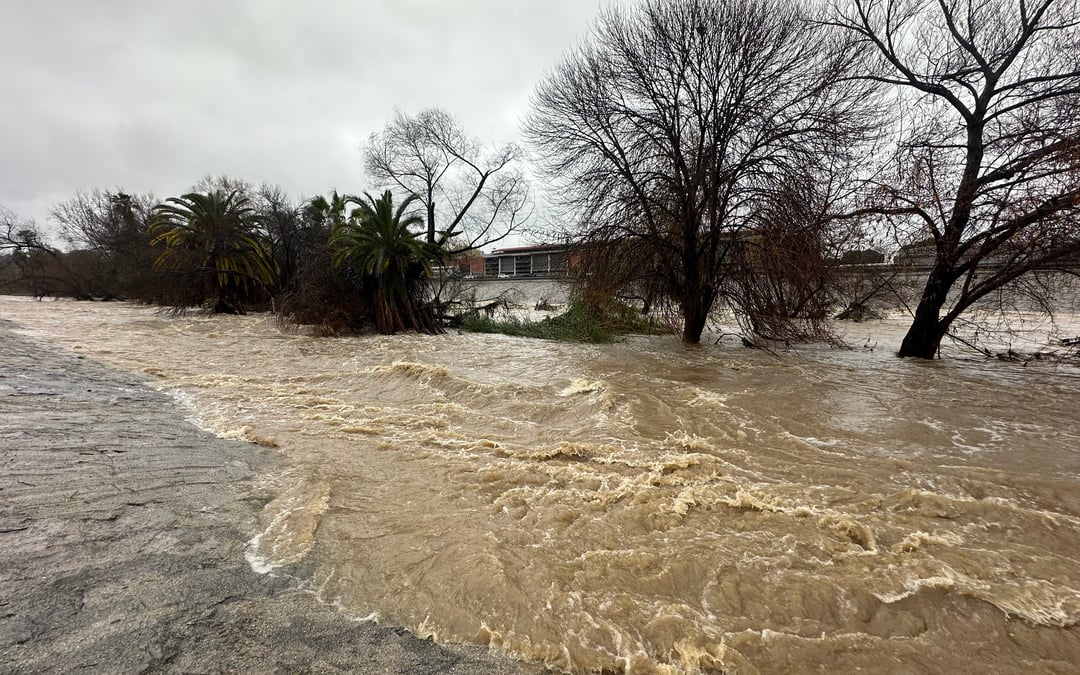 Floods from ‘Pineapple Express’ ravage Southern California