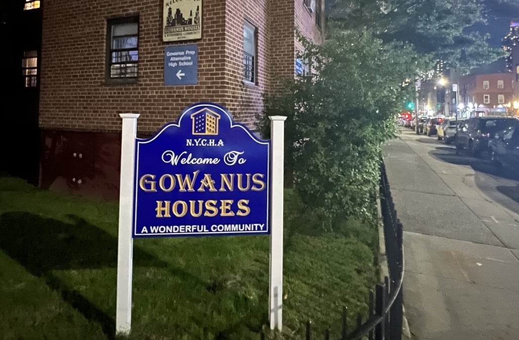 Feds charge 70 NYC housing authority employees in sweeping bribery takedown