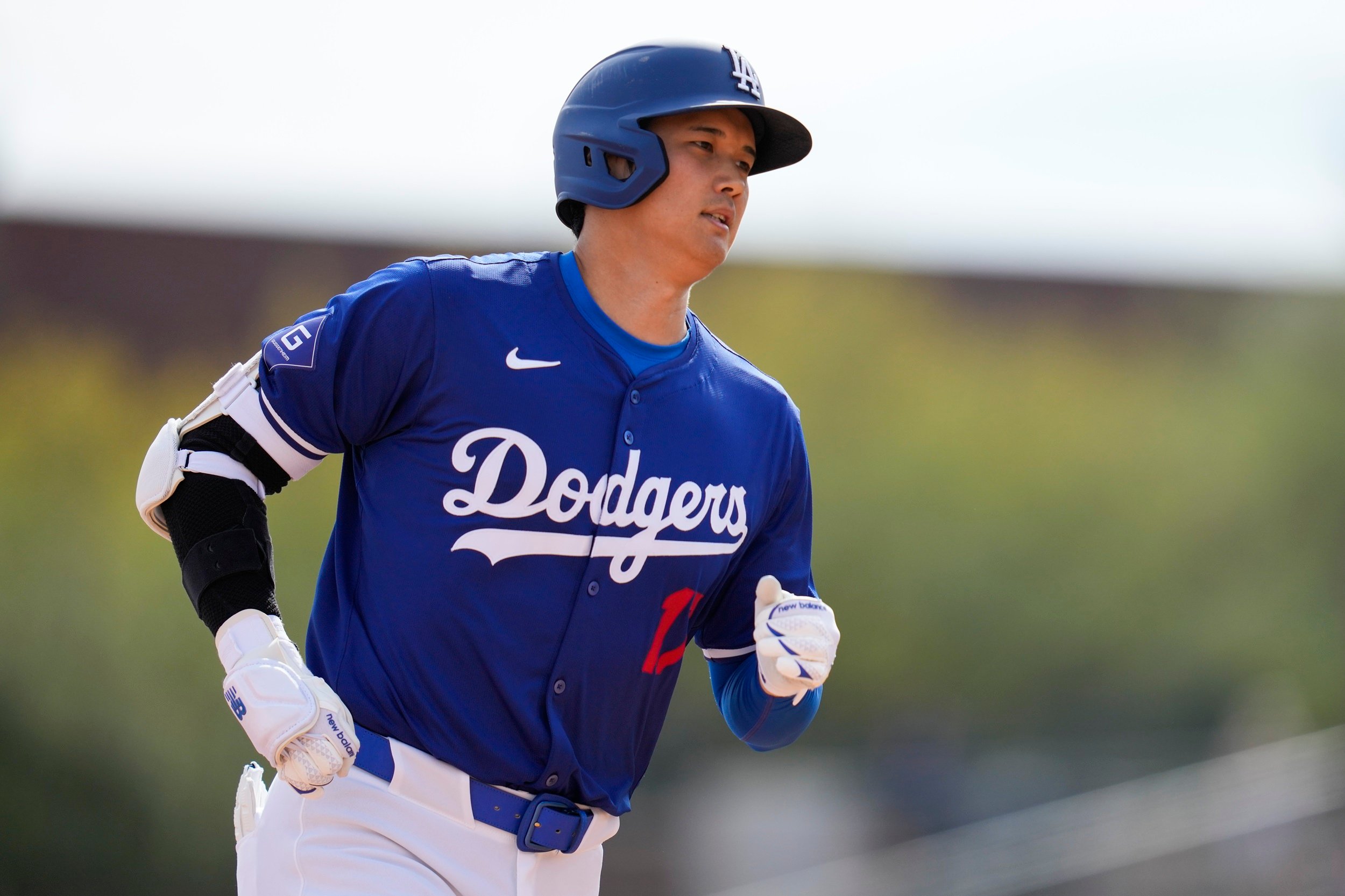 Ohtani'S Incredible Homer Run: Dodgers' Struggles Continue—The Latest News - lnyyxq8