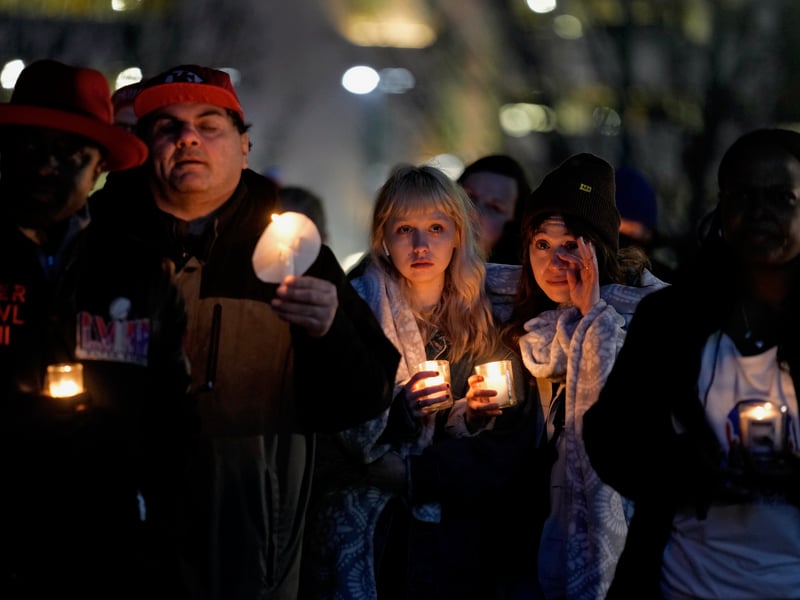 2 juveniles charged in mass shooting at the Kansas City Chiefs Super ...