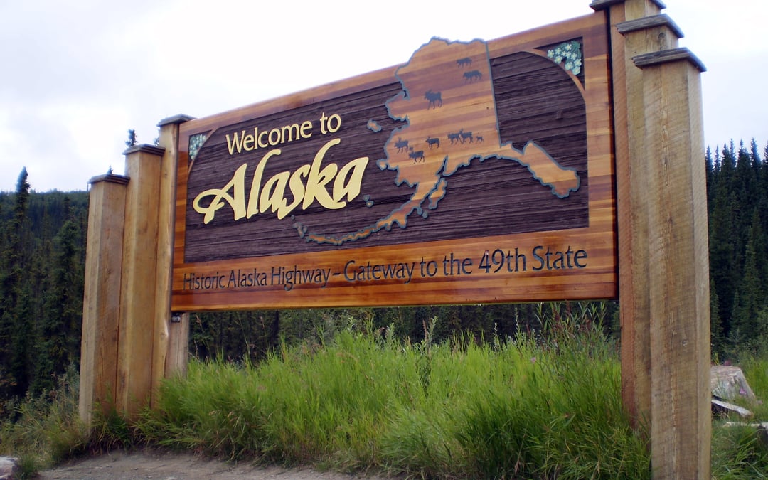 Alaska tribes fight controversial gold mine project
