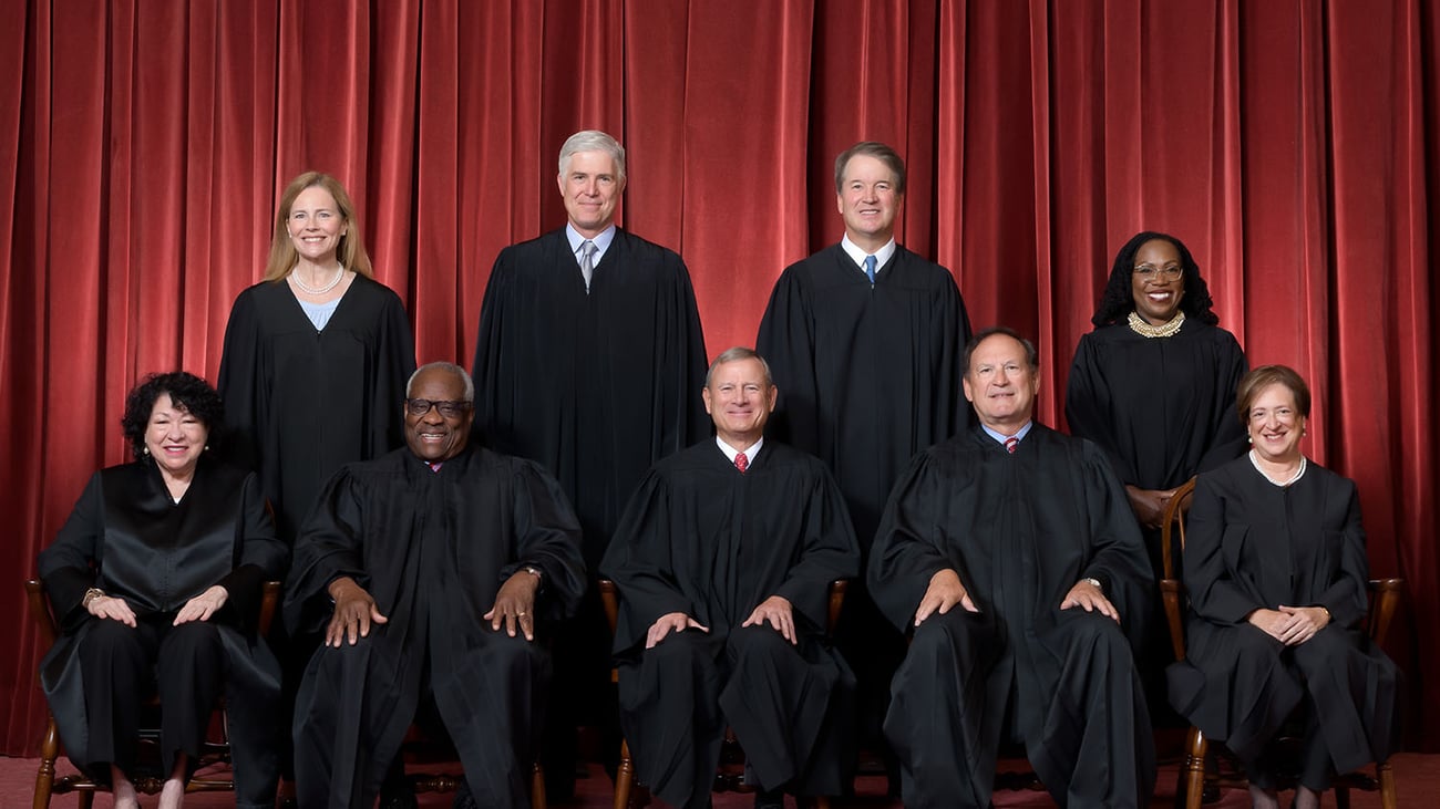 Florida man gets latest Supreme Court reprimand of lower court overreach