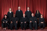 Supreme Court Justices 2022