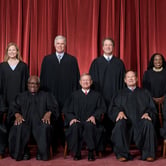 Supreme Court Justices 2022