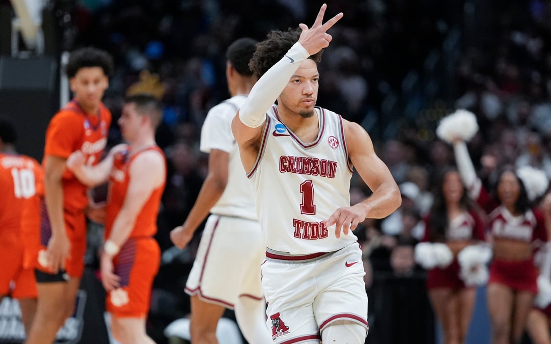 NCAA seeks judge’s recusal in Alabama basketball case