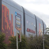 Final Four Stadium