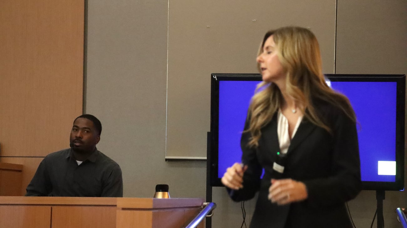 Final defendant testifies in San Diego antifa conspiracy case | Courthouse  News Service