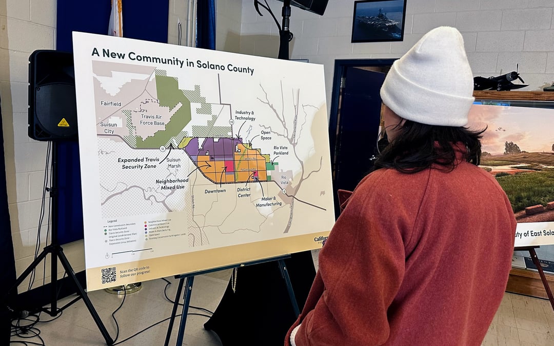 More landowners reach settlement in Solano County planned community lawsuit
