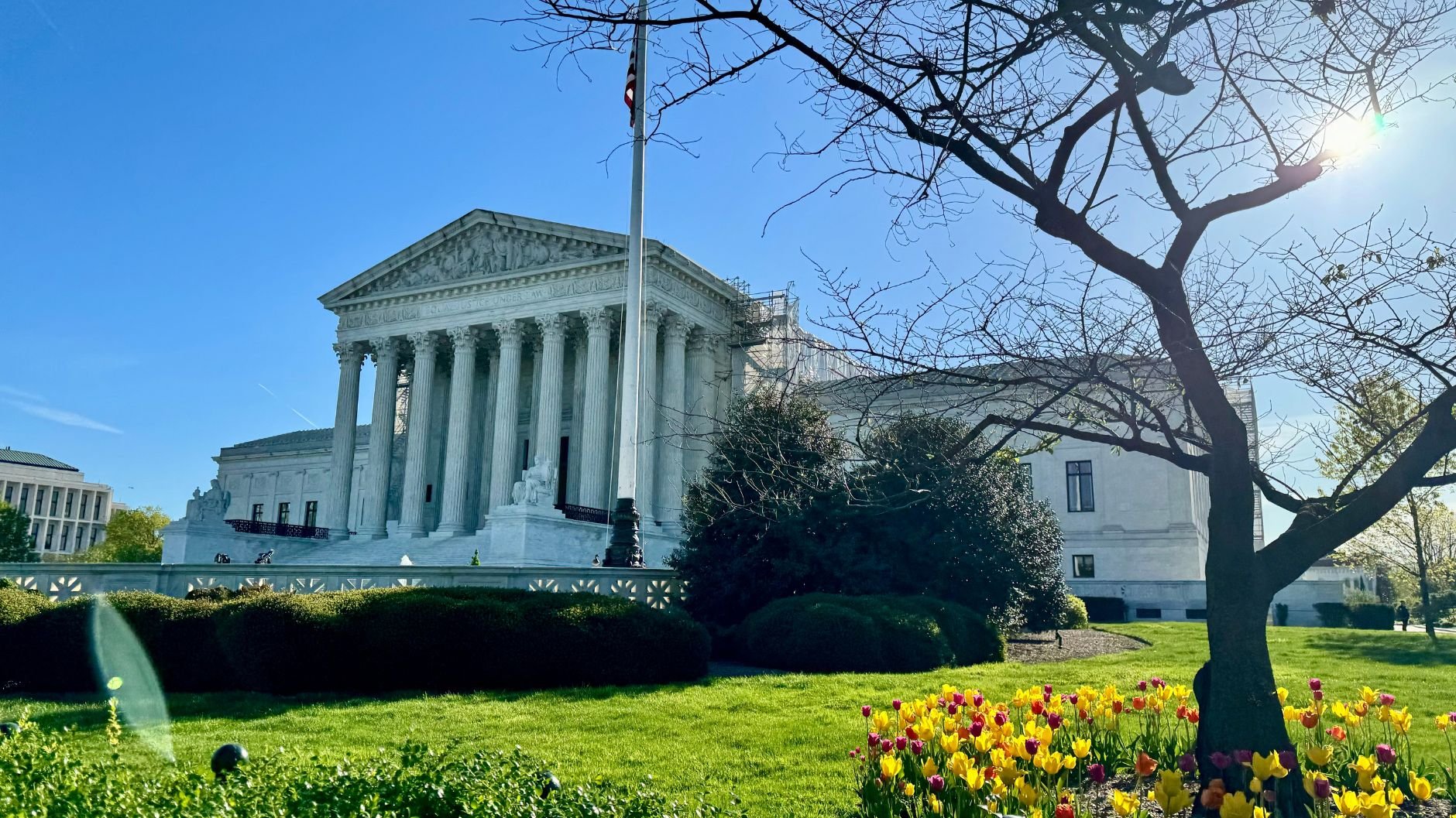 Smith v Spizzirri The Supreme Court Confirms That Stay Means Stay When Arbitration Is...