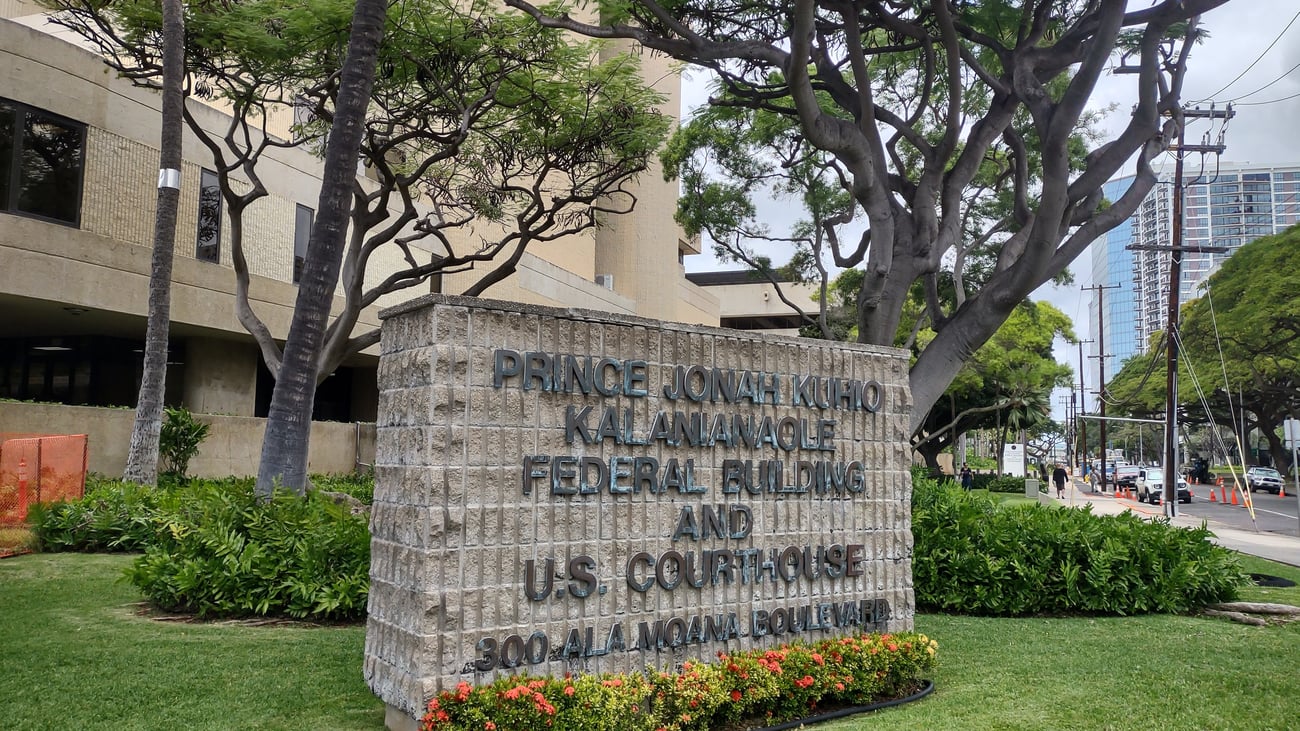 Feds say Hawaii crime boss orchestrated his own death to shield millions in assets