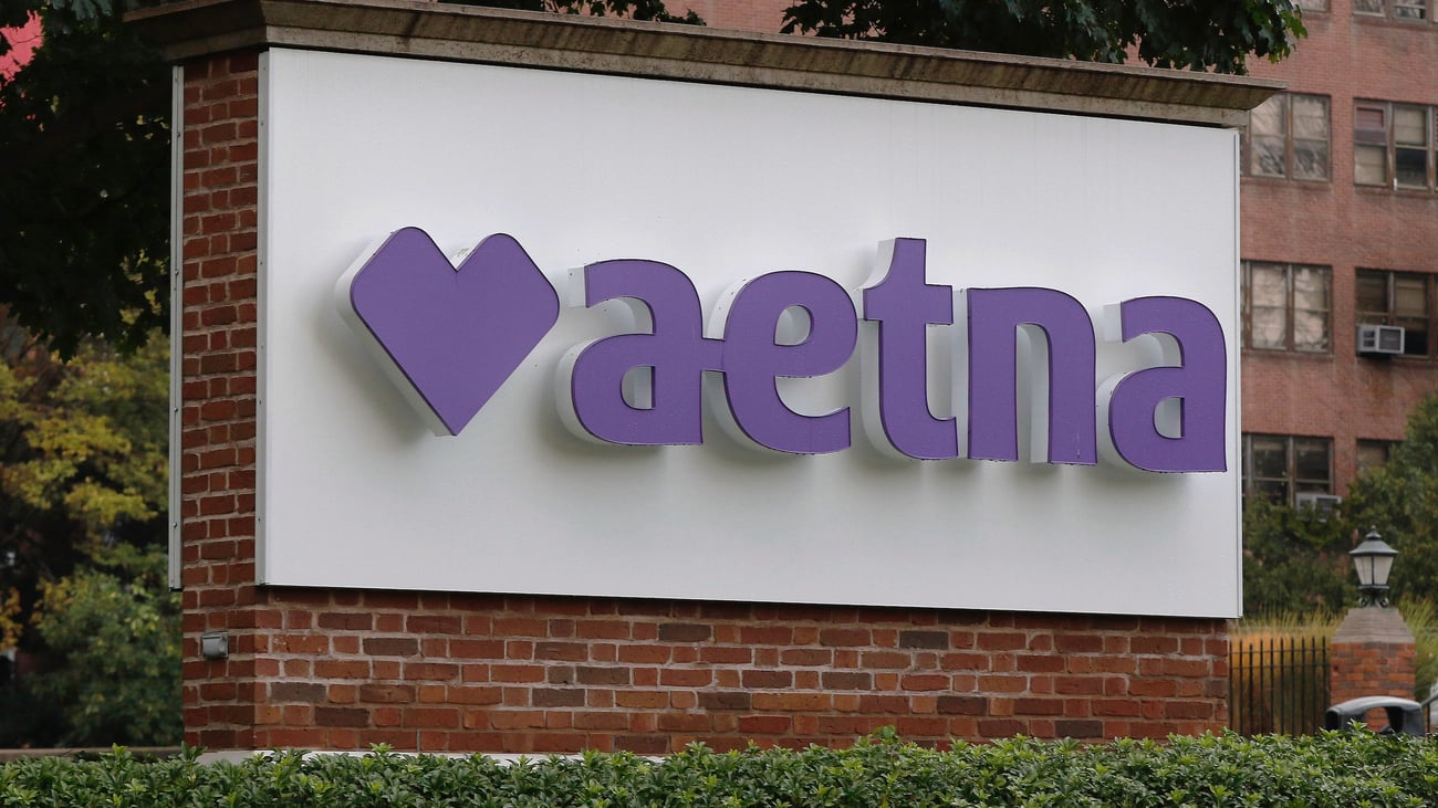 Aetna to pay $111.7 million in Medicare fraud settlement
