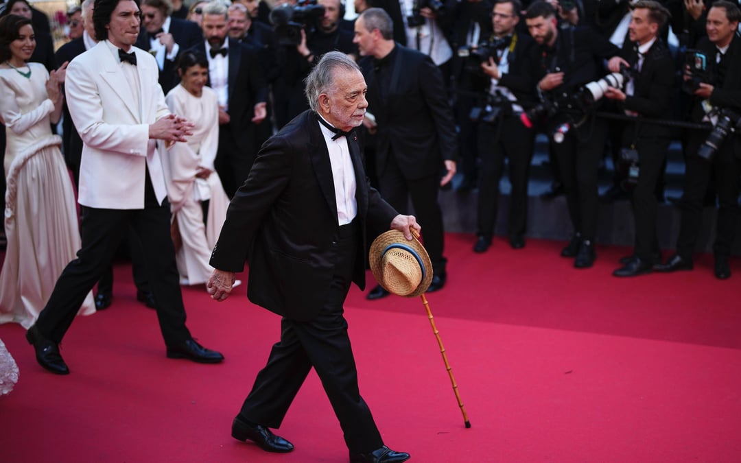 Variety asks appeals court to can Coppola’s defamation suit over ‘Megalopolis’ story