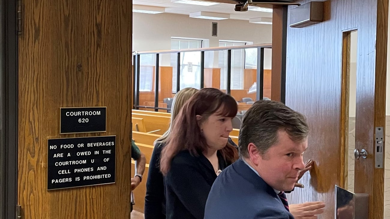 No reprieve for former Wisconsin election official convicted of voter fraud