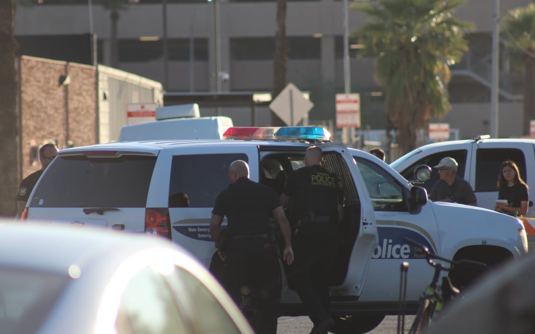 Phoenix defends First Amendment retaliation claims in federal trial