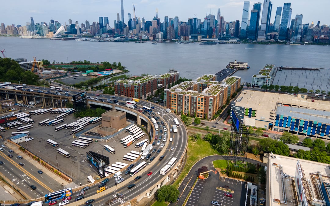 New York holds firm against Trump’s congestion pricing deadline