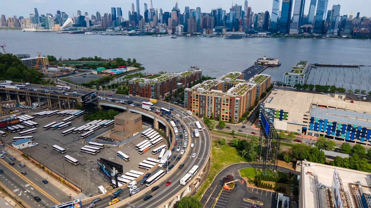 Second Circuit rejects last-ditch bid to pause NYC congestion toll