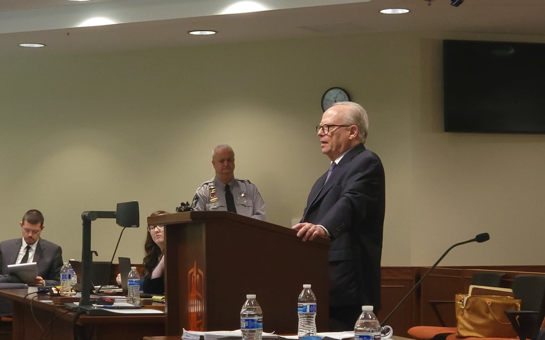 Push for ‘fair’ and ‘free’ elections fails at North Carolina appellate court