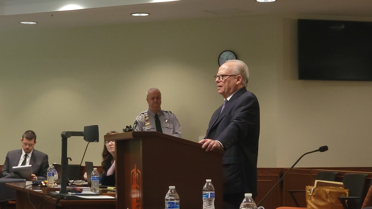Push for ‘fair’ and ‘free’ elections fails at North Carolina appellate court