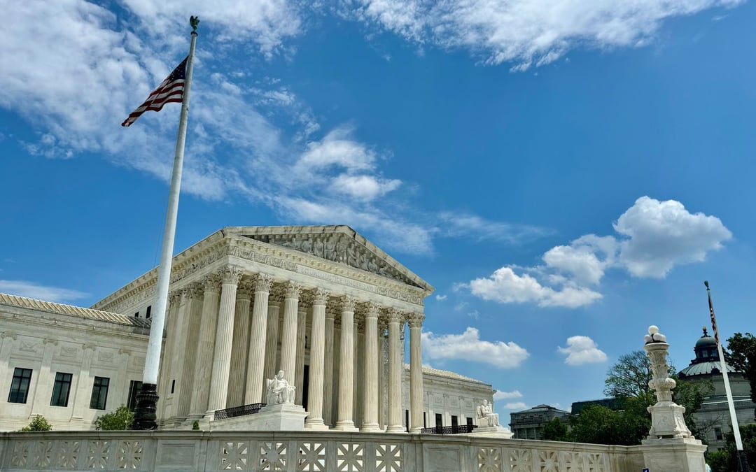 Supreme Court broadens differential pay for reservists called to active duty