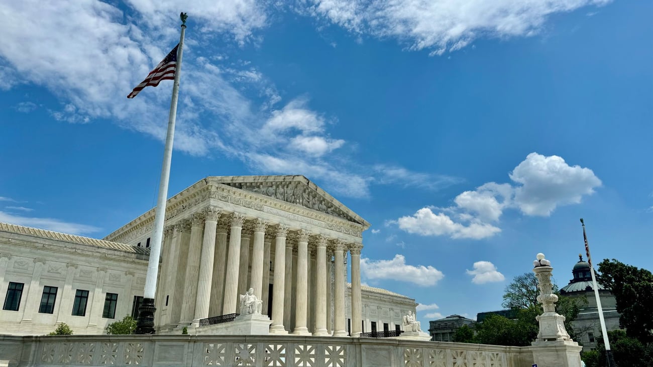 Justices rule against Maryland woman fighting involuntary hospitalization