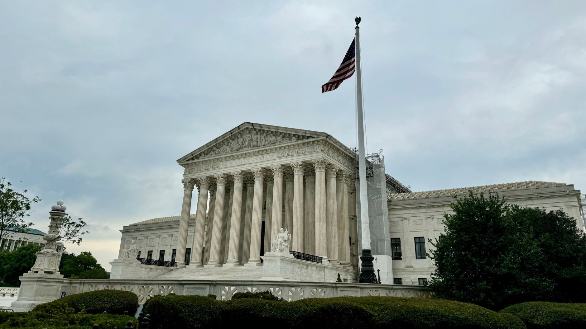 Government Does Not Have To Pay Back Unconstitutional Bankruptcy Fees Supreme Court Rules