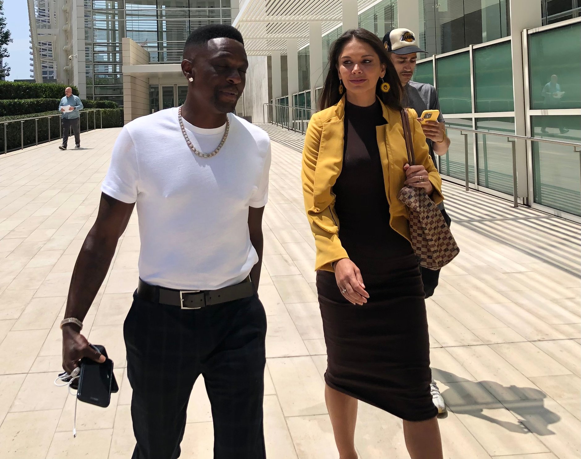 Judge dismisses felony gun possession case against rapper Boosie Badazz |  Courthouse News Service
