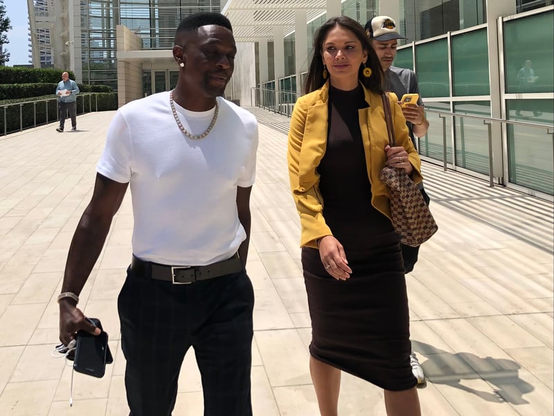 Judge dismisses felony gun possession case against rapper Boosie Badazz ...