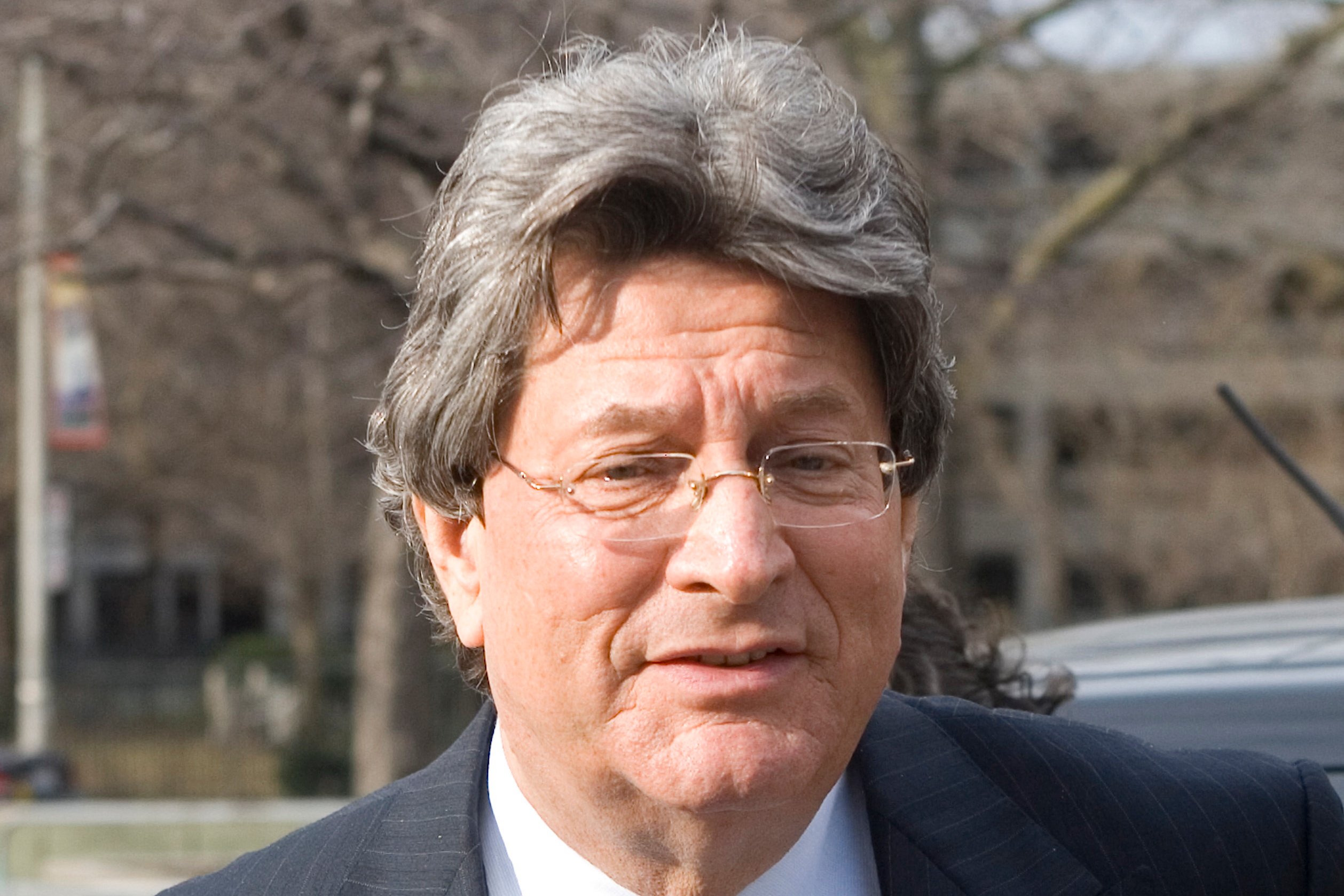 Appeals court rejects Broadway producer’s antitrust claim against