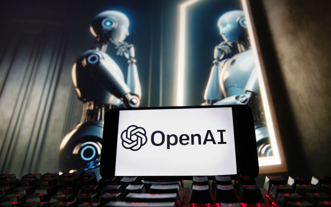 OpenAI hit with copyright lawsuit by digital media giant Ziff Davis